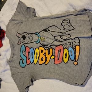 Scooby Doo Shirt